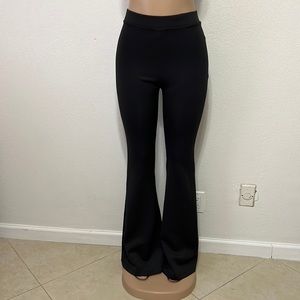 Fashion Tight Pants